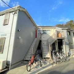 🥳審査通過率・初期安No.1 👍京急本線  金沢八景駅 徒歩15...