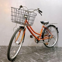 自転車　変速