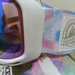 ICEPARDAL（アイスパーダル）レディース（大人用）ゴーグルの画像