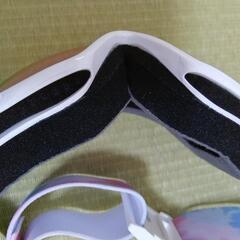 ICEPARDAL（アイスパーダル）レディース（大人用）ゴーグルの画像