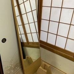 ミラー　鏡