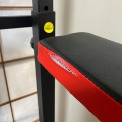 チンニング　懸垂　フィットネスの画像
