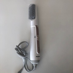 パナソニック イオンカールドライヤー EH-KE1E-PN ピン...