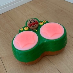 アンパンマン、マジカルボンゴの画像