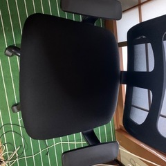 オフィスチェア￼