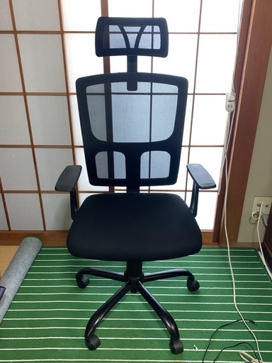 オフィスチェア￼