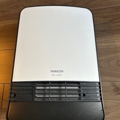セラミックファンヒーター