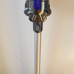 ダイソン　コードレス掃除機　の画像