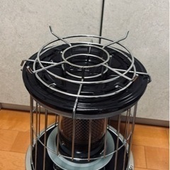 家電 季節、空調家電 ストーブの画像
