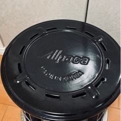 家電 季節、空調家電 ストーブの画像