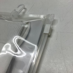 ☆値下げ☆K2501-131 ZETT くつ下 26〜29cm 未使用品の画像