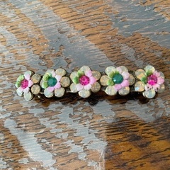 【Michal Negrin】ミハエルネグリン　バレッタ