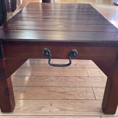 トロリーテーブル【トレファク桶川店】の画像