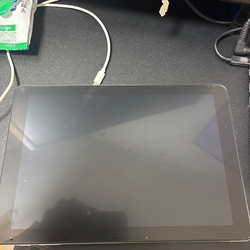タブレットPC CHUWI