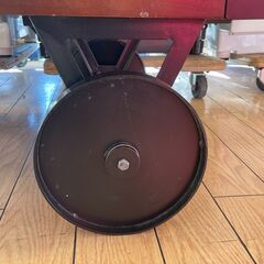 トロリーテーブル【トレファク桶川店】の画像