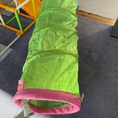 IKEA トンネルおもちゃ