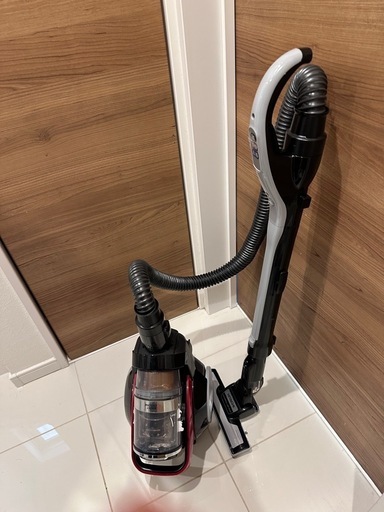 HITACHI 掃除機\n