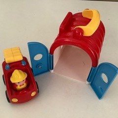 (受け渡し予定)おもちゃセットの画像