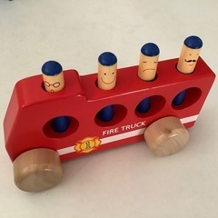 (受け渡し予定)おもちゃセットの画像