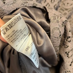 極美品★ハニーズHoneys GLACIER Mサイズの画像