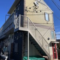 🥳審査通過率・初期安No.1・身分証のみで入居可能 👍京急逗子線...