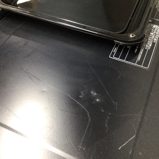 オーブンレンジ 日立 MRO-F5E9Y-KK 2022年製 18L