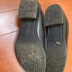 ローファーの画像
