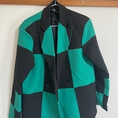 メンズ服