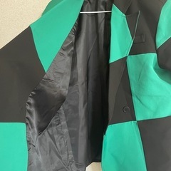 メンズ服の画像