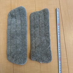 【新品未使用】掃除　クリーナー　モップ　雑巾　