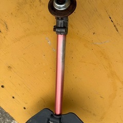 共立　RME2300 背負い式　刈り払い機の画像