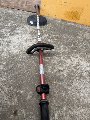 共立　RME2300 背負い式　刈り払い機