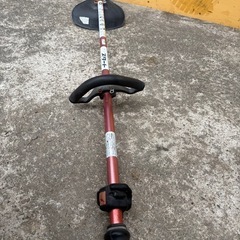共立　RME2300 背負い式　刈り払い機の画像