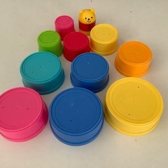 おもちゃセットの画像