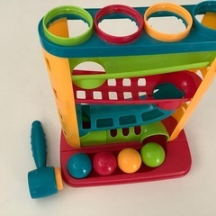 おもちゃセットの画像