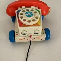おもちゃセットの画像