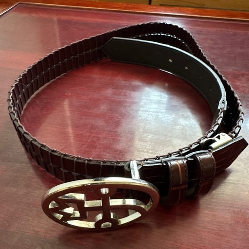 カステルバジャック ベルト