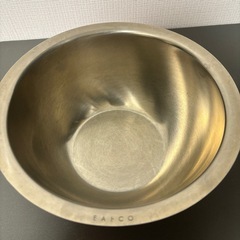 EAトCO ボウル　直径21
cmの画像