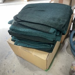リサイクル毛布×9枚セット