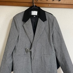 メンズ服