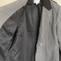 メンズ服の画像