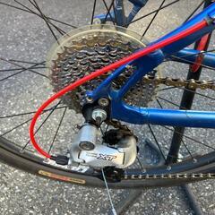 TREK マウンテンバイク　6500　26インチ 春日部の画像