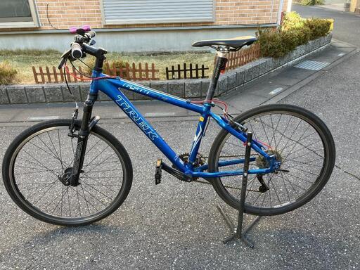 TREK マウンテンバイク　6500　26インチ 春日部