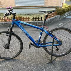 TREK マウンテンバイク　6500　26インチ 春日部