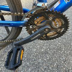 TREK マウンテンバイク　6500　26インチ 春日部の画像