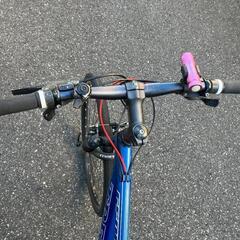 TREK マウンテンバイク　6500　26インチ 春日部の画像