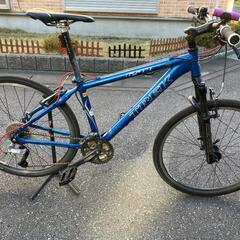 TREK マウンテンバイク　6500　26インチ 春日部の画像