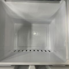 大阪送料無料☆3か月保障付き☆冷蔵庫☆ハイセンス☆2ドア