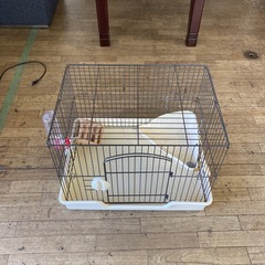 うさぎ小屋　小動物　ペットケージ
