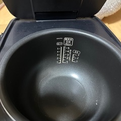 アイリスオオヤマJRC-IB50-BKの画像
